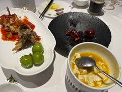 -松鹤楼·非遗·苏帮菜(融科店)