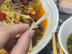 -韩妹鱼庄·泸定老字号(泸定店)
