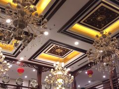 -北京圆山大酒店·餐厅