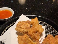 -德川家日本料理(中关村寰太大厦店)