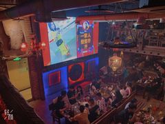 -海雾里小酒馆(观音桥店)