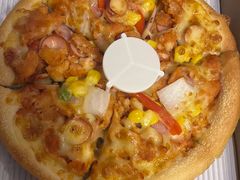 -尊宝比萨(江南豪园店)