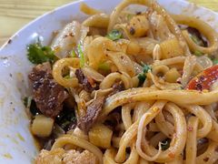 -王菊美食街·王菊面馆(总店)