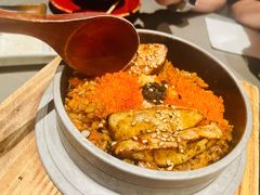 -聿山居·创意料理