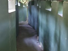 -大嶝英雄三岛战地观光园