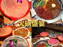 -城墙拐拐火锅(三峡广场黑金冠店)