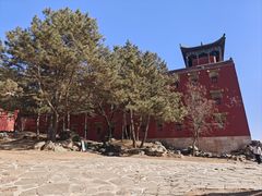 -须弥福寿之庙