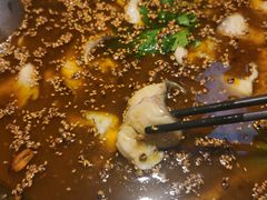 -蓉城鱼馆•活鱼现做(六道湾店)
