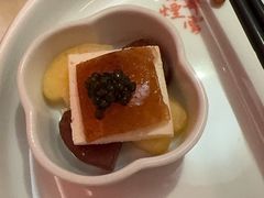 -京华烟云·北京烤鸭(领展购物广场·中关村店)