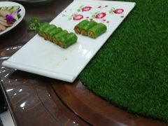 -清真悦宾楼食府(海湖店)