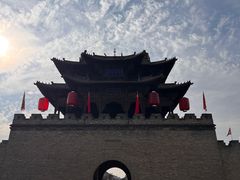 -常家庄园