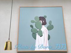 -大树餐厅(红旗街万达店)