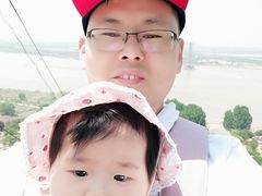 -古柏渡飞黄旅游区