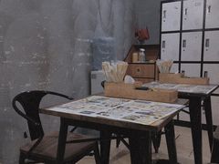 -苍井外带寿司(金域华府店)