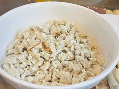 -建基泡馍·西安老字号·清真(永宁店)