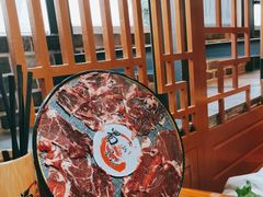 -蜀家渝重庆火锅(南屏街店)