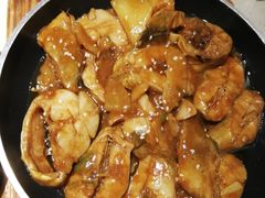 -将军牛排·尔滨地标朝鲜族美食(总店)