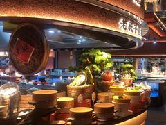 -炊江南·上海菜(国展华漕店)