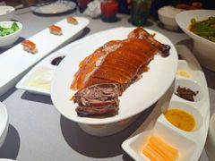 -阿庄新豫菜(通泰路店)