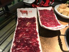 -左庭右院鲜牛肉火锅(新梅广场店)