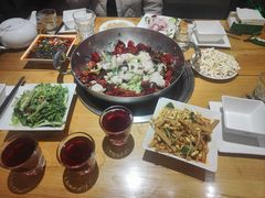 -皇中百岁鱼(西兰路店)