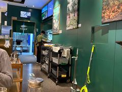 -烹然四季椰子鸡火锅(姚家园万象汇店)