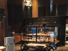 -酵墅·红酒酵母面包(羲和广场店)