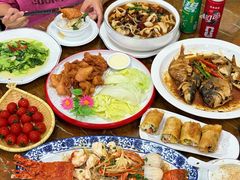 -老船长海鲜大排档(集美店)