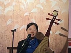 -咏江南·苏式火锅·苏州评弹(观前街店)