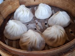 -南翔馒头店(豫园店)