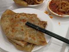 -老磁器口豆汁店(天坛店)