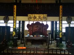 -浙江省博物馆(孤山馆区)