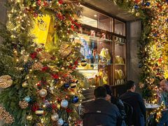 -COVA(新天地Xintiandi店)
