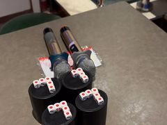 -格莱美量贩式KTV(国信店)