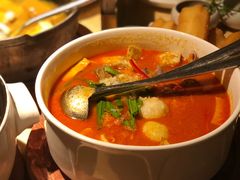 沙茶四宝-上饍·中国厨房(建发JFC品尚中心店)