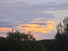 -玉龙沙湖景区