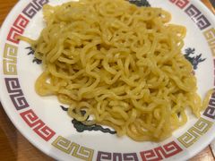 -一風堂拉面(美罗城店)