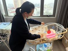 -小蝌蚪·寻·月嫂(松江妇幼店)