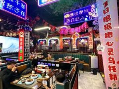 -路边边.炒菜烧烤.音乐餐厅(良乡长虹店)