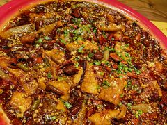 -辣不二水煮鱼(哈西店)