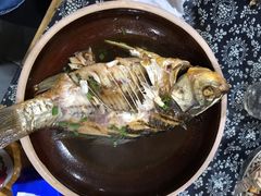 -张关合渣(航空大道店)