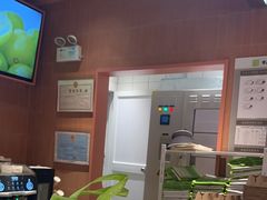 -奈雪的茶(南山大冲一期店)