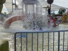 -上海玛雅海滩水公园