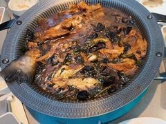 -半天妖烤鱼(西直门凯德mall店)