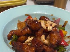 -香港狮子山下·明星粤菜餐厅(北苑店)