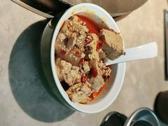 -小南房鲜美蛙火锅(北苑店)