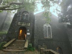 -莫干山风景区