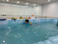 -KidsHome毅英宝贝家早教托育中心