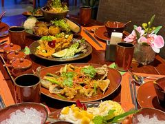 -红泰·泰精选·特色料理(中山路店)