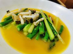 -荷风细雨·中国茶宴(碧云店)